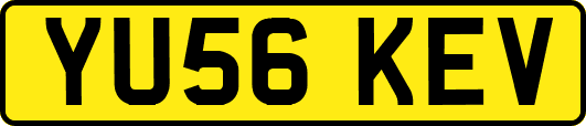 YU56KEV