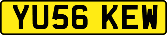 YU56KEW