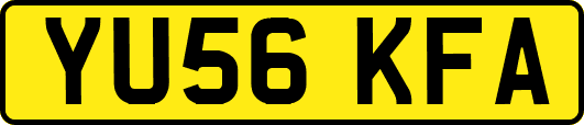 YU56KFA