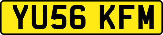 YU56KFM