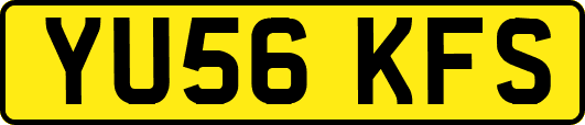 YU56KFS