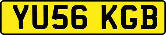 YU56KGB