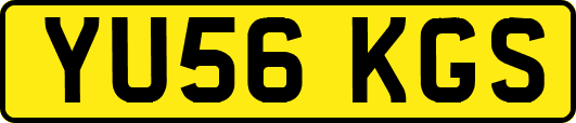 YU56KGS