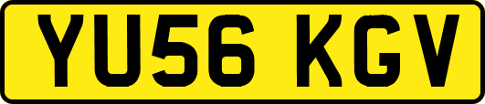 YU56KGV