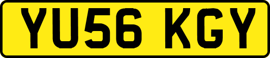 YU56KGY