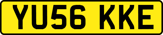 YU56KKE