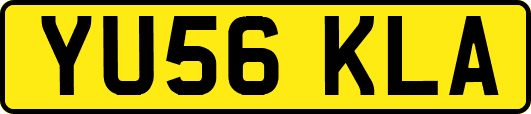 YU56KLA
