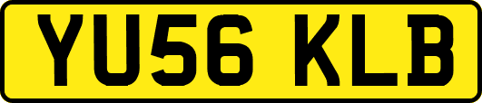 YU56KLB