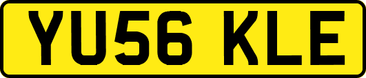 YU56KLE