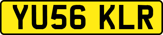 YU56KLR