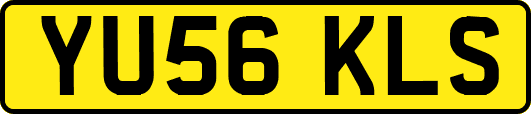 YU56KLS