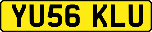 YU56KLU