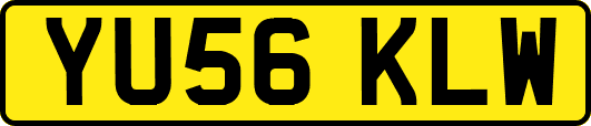 YU56KLW