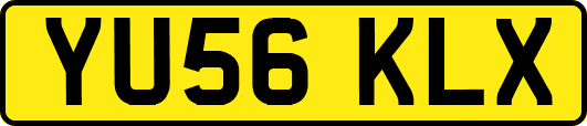 YU56KLX