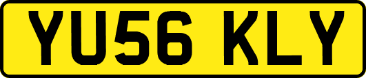 YU56KLY
