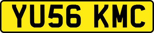 YU56KMC