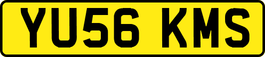 YU56KMS