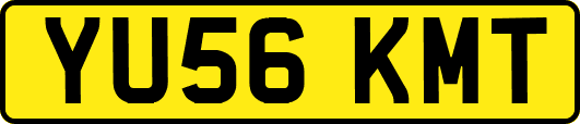 YU56KMT