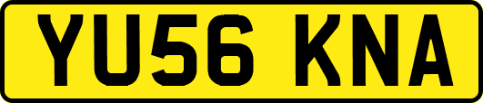 YU56KNA