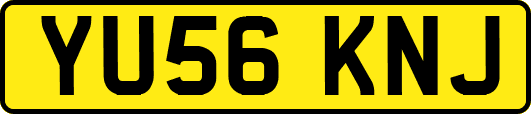 YU56KNJ