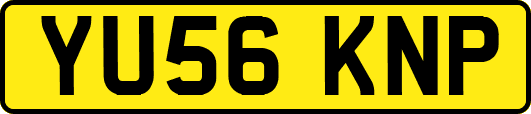 YU56KNP