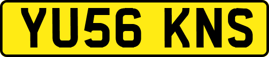 YU56KNS