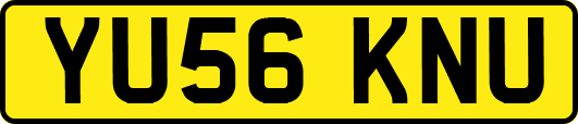 YU56KNU