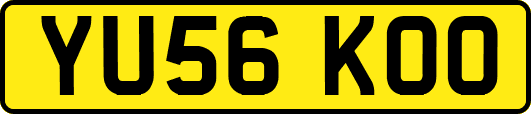 YU56KOO