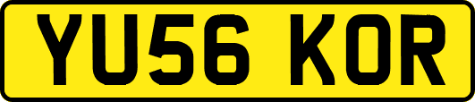 YU56KOR