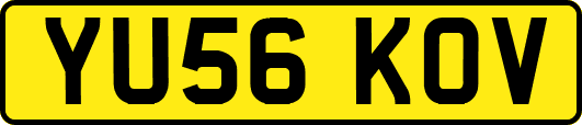 YU56KOV