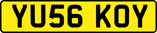 YU56KOY