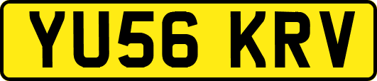 YU56KRV