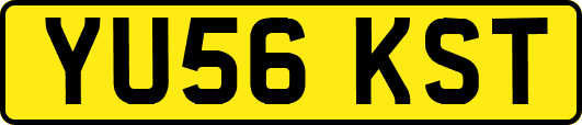 YU56KST