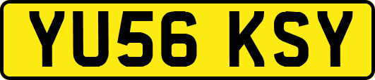 YU56KSY