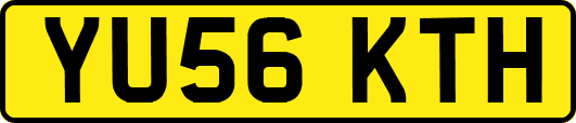YU56KTH