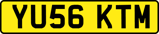 YU56KTM
