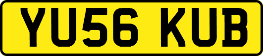 YU56KUB