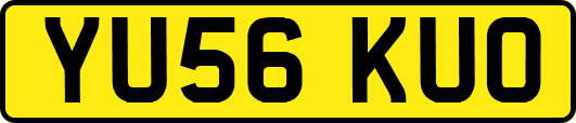 YU56KUO