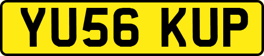 YU56KUP