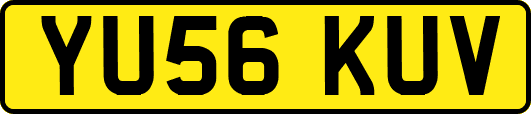 YU56KUV