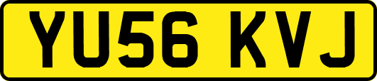 YU56KVJ