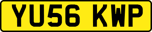 YU56KWP