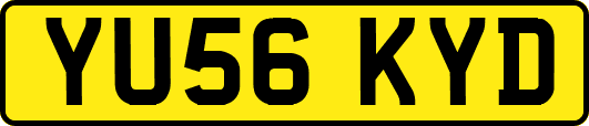 YU56KYD