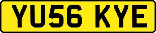 YU56KYE