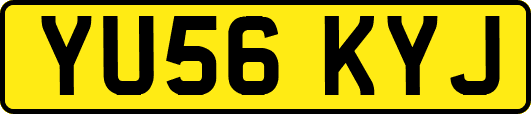 YU56KYJ