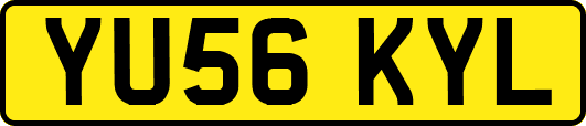 YU56KYL
