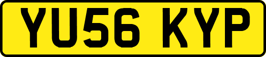 YU56KYP