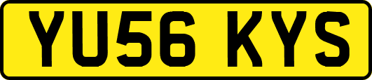 YU56KYS