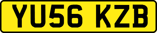 YU56KZB
