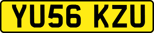 YU56KZU